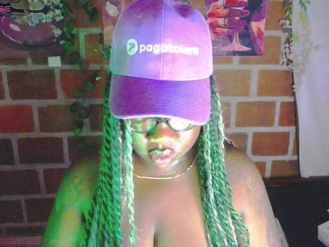 ROOSGONZALEX live cam on BongaCams