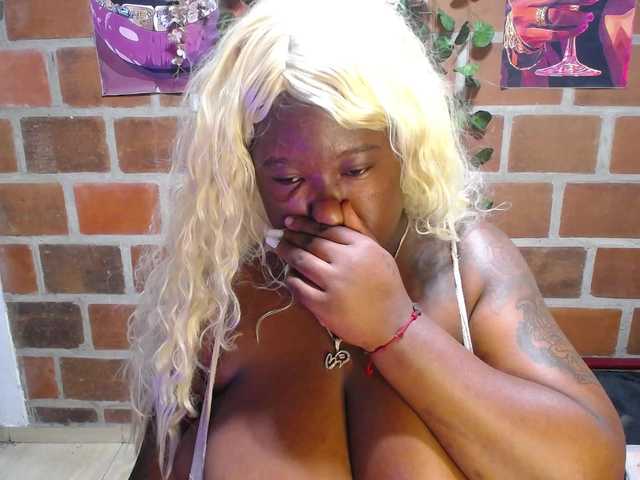 ROOSGONZALEX live cam on BongaCams