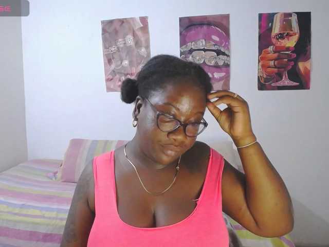 ROOSGONZALEX live cam on BongaCams