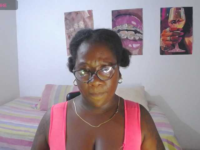 ROOSGONZALEX live cam on BongaCams