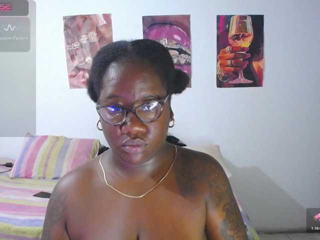 ROOSGONZALEX live cam on BongaCams