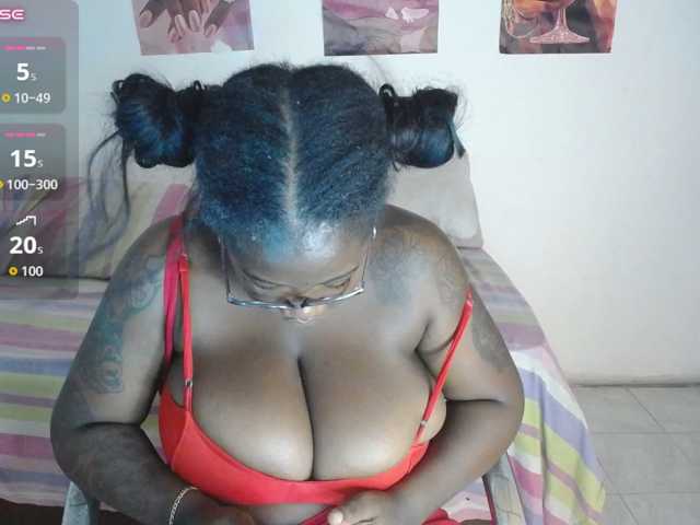 ROOSGONZALEX live cam on BongaCams