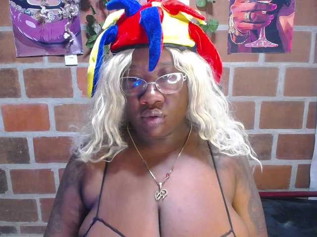 ROOSGONZALEX live cam on BongaCams