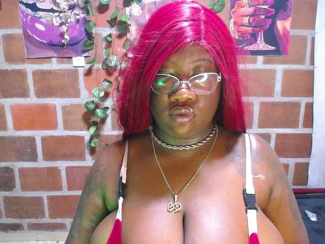ROOSGONZALEX live cam on BongaCams