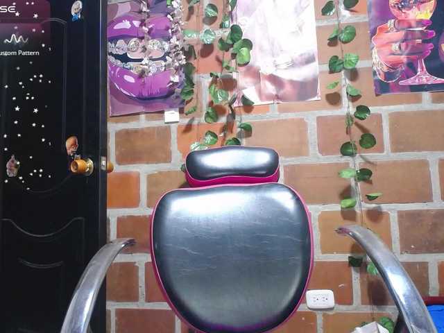 ROOSGONZALEX live cam on BongaCams