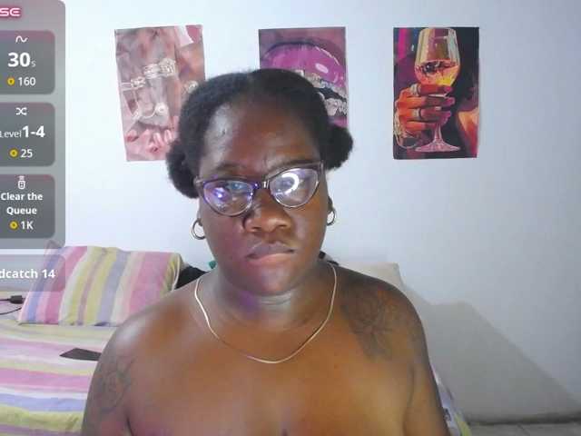 ROOSGONZALEX live cam on BongaCams
