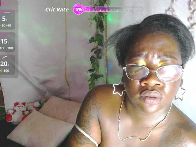 ROOSGONZALEX's BongaCams show and profile