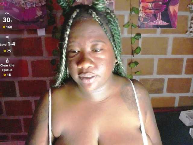 ROOSGONZALEX live cam on BongaCams