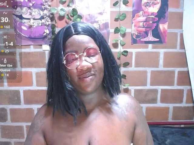 ROOSGONZALEX live cam on BongaCams