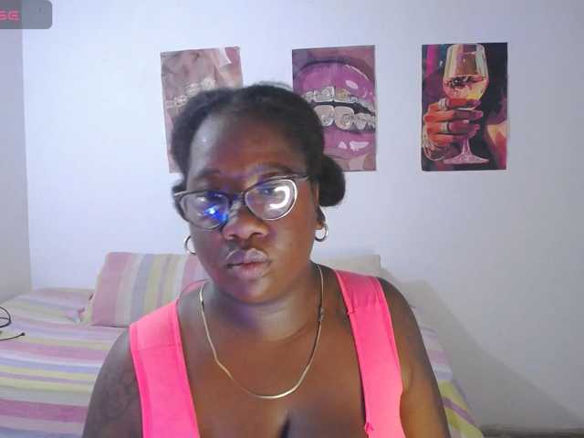 ROOSGONZALEX live cam on BongaCams