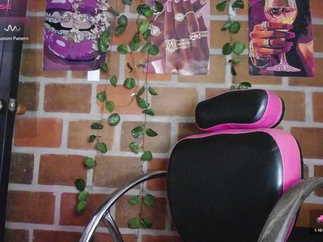 ROOSGONZALEX live cam on BongaCams