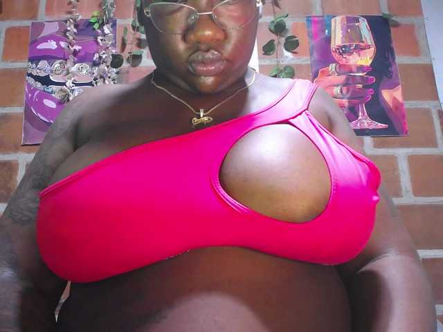 ROOSGONZALEX live cam on BongaCams