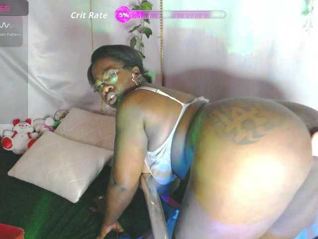 ROOSGONZALEX live cam on BongaCams