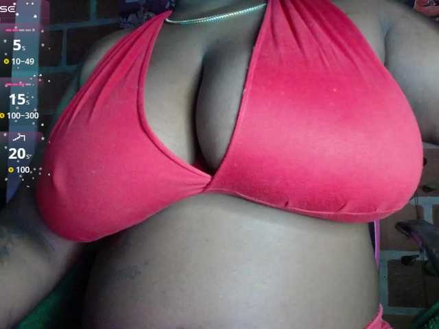 roosgonzalex cam belle