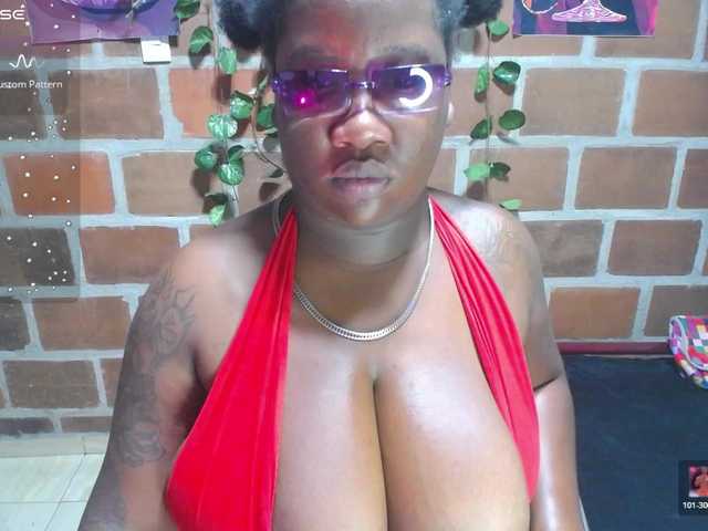 ROOSGONZALEX live cam on BongaCams