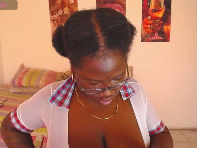 ROOSGONZALEX live cam on BongaCams