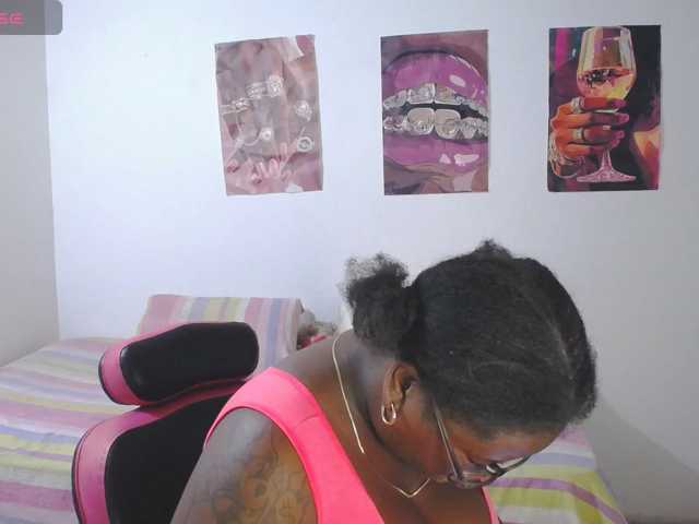 ROOSGONZALEX live cam on BongaCams