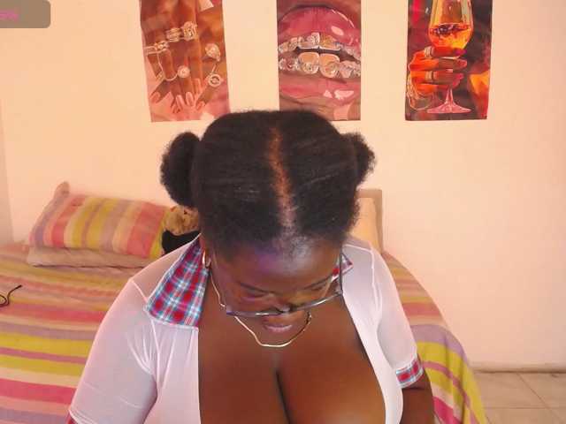 ROOSGONZALEX live cam on BongaCams