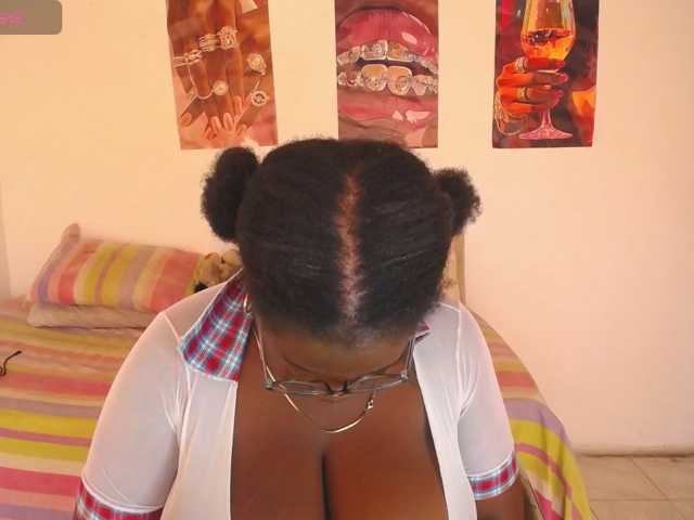 ROOSGONZALEX live cam on BongaCams