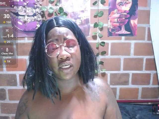 ROOSGONZALEX live cam on BongaCams