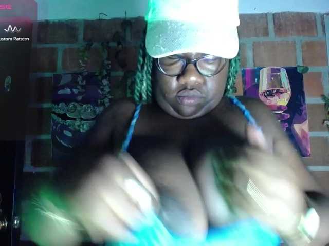 ROOSGONZALEX live cam on BongaCams