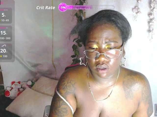 ROOSGONZALEX's BongaCams show and profile