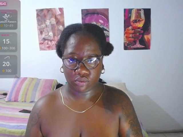 ROOSGONZALEX live cam on BongaCams