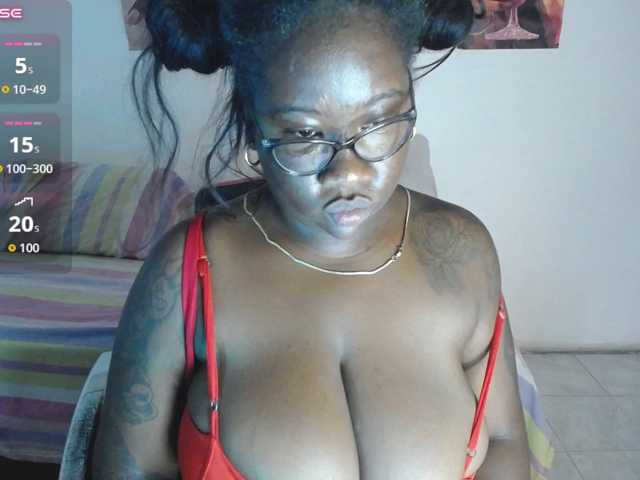 ROOSGONZALEX live cam on BongaCams