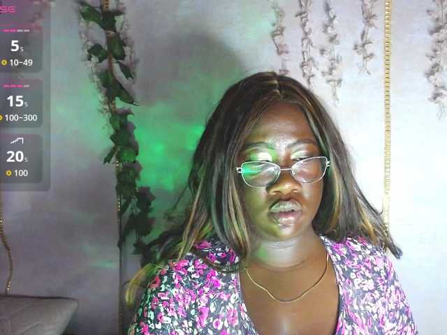 ROOSGONZALEX live cam on BongaCams