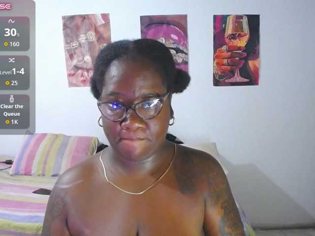 ROOSGONZALEX live cam on BongaCams