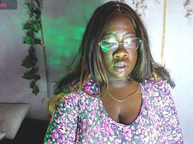 ROOSGONZALEX live cam on BongaCams