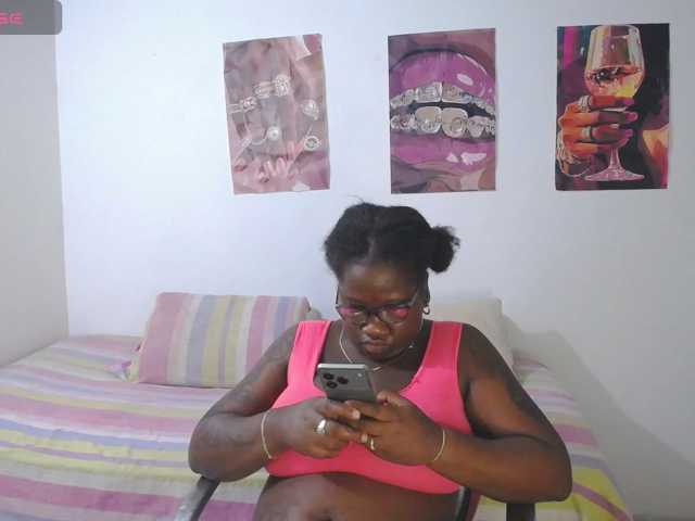 ROOSGONZALEX live cam on BongaCams
