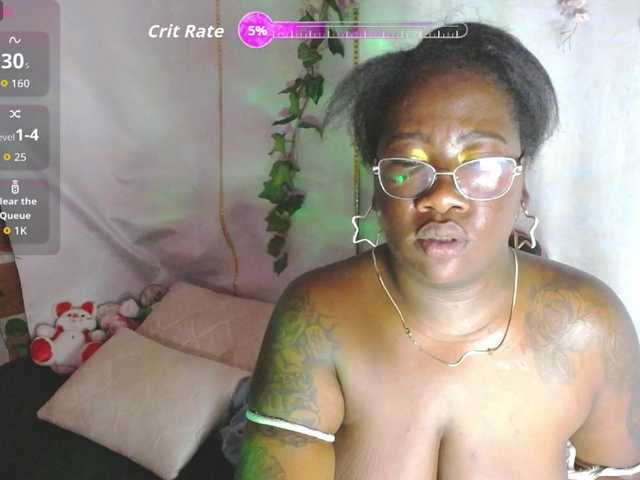 ROOSGONZALEX's BongaCams show and profile