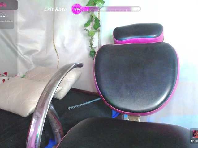 RoosGonzaleX — live female cam