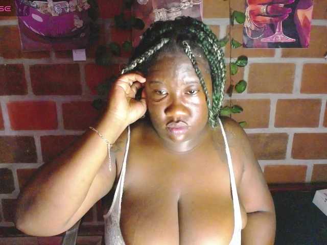ROOSGONZALEX live cam on BongaCams