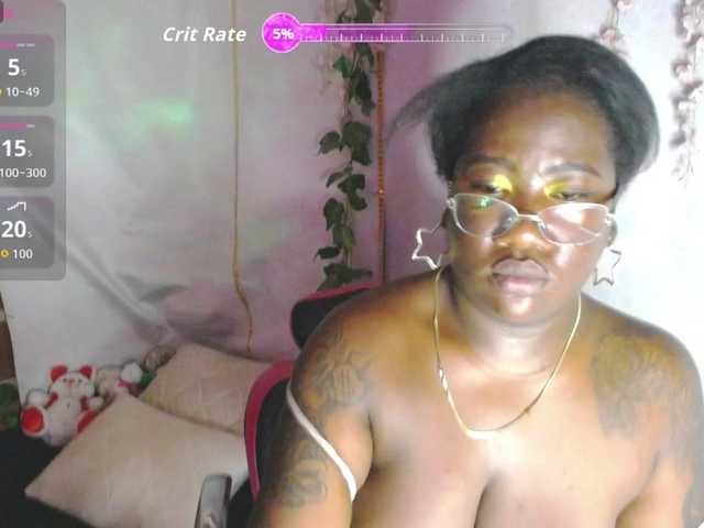 ROOSGONZALEX's BongaCams show and profile