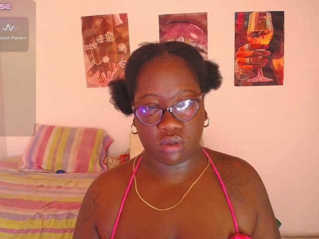 ROOSGONZALEX live cam on BongaCams