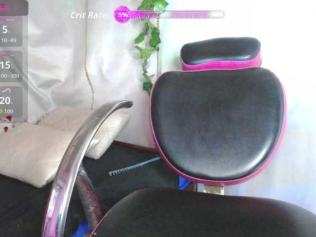 ROOSGONZALEX live cam on BongaCams