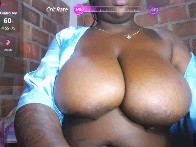 ROOSGONZALEX's BongaCams show and profile