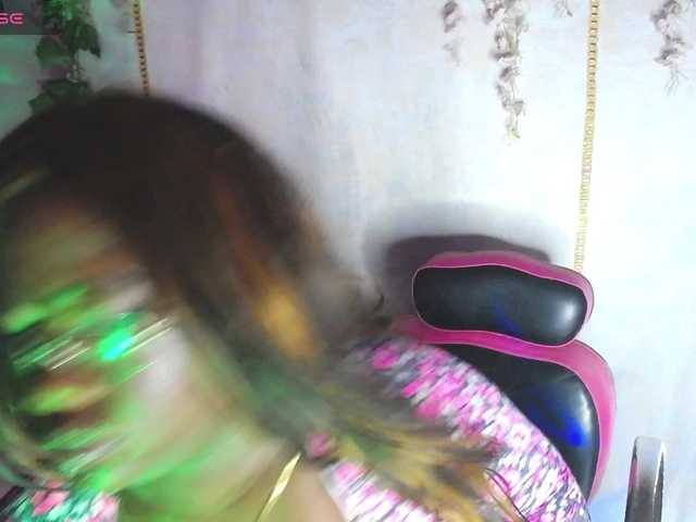 ROOSGONZALEX live cam on BongaCams