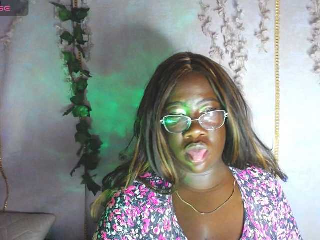 ROOSGONZALEX live cam on BongaCams