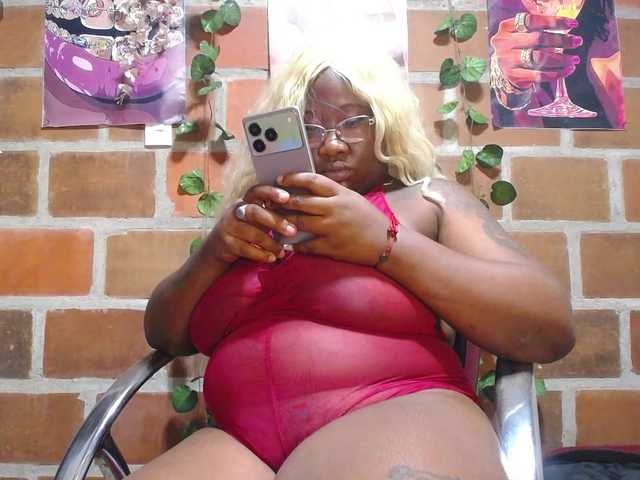 ROOSGONZALEX live cam on BongaCams