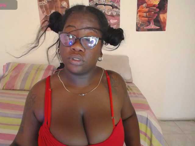 ROOSGONZALEX live cam on BongaCams