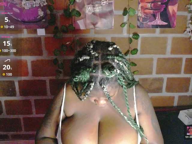ROOSGONZALEX live cam on BongaCams