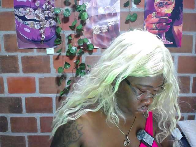 ROOSGONZALEX live cam on BongaCams