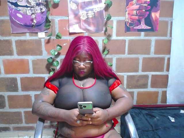 ROOSGONZALEX live cam on BongaCams
