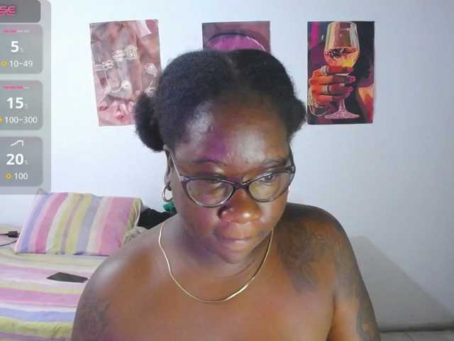 ROOSGONZALEX live cam on BongaCams