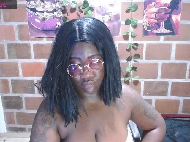 ROOSGONZALEX live cam on BongaCams