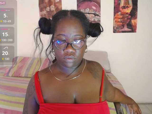 ROOSGONZALEX live cam on BongaCams