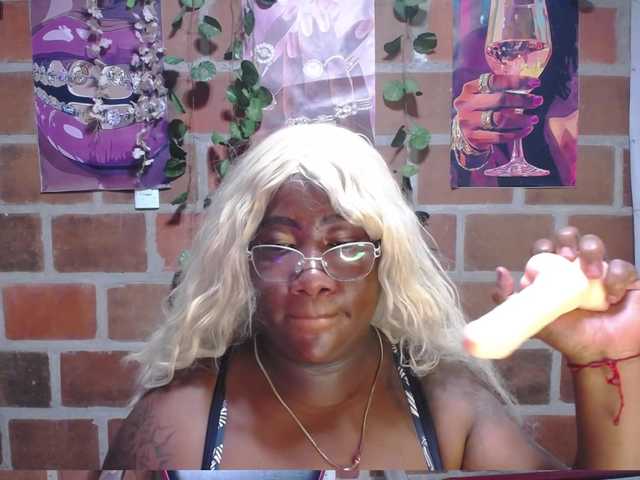 ROOSGONZALEX live cam on BongaCams